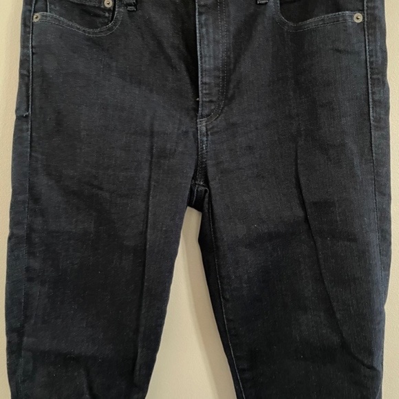 Gap Stretch True Skinny jeans - Picture 5 of 7